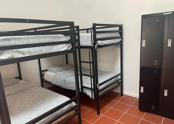 St Kilda Accommodation Melbourne