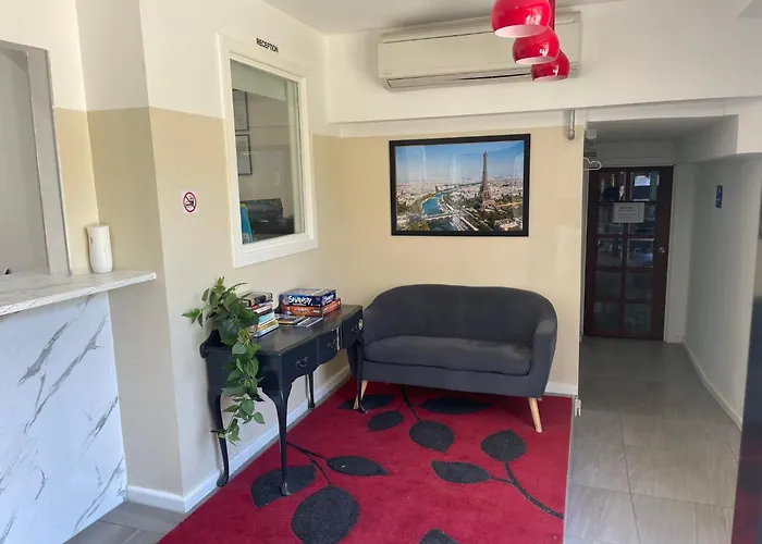St Kilda Accommodation Melbourne